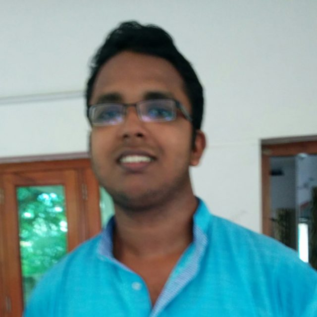 Sreesh Kishore