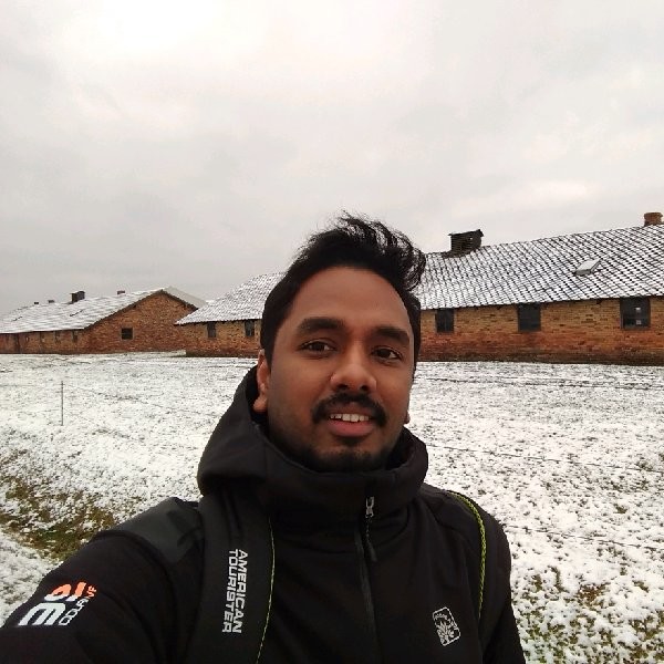 Anand Raj Essar