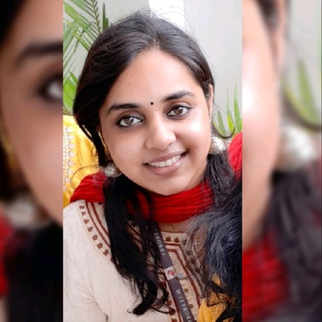 Anjana Mariam Kurian