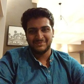 Arjun R.