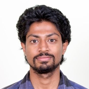 Jithin Chandra Mohan