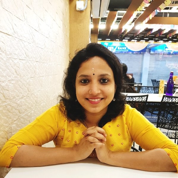 Sreekutty S.